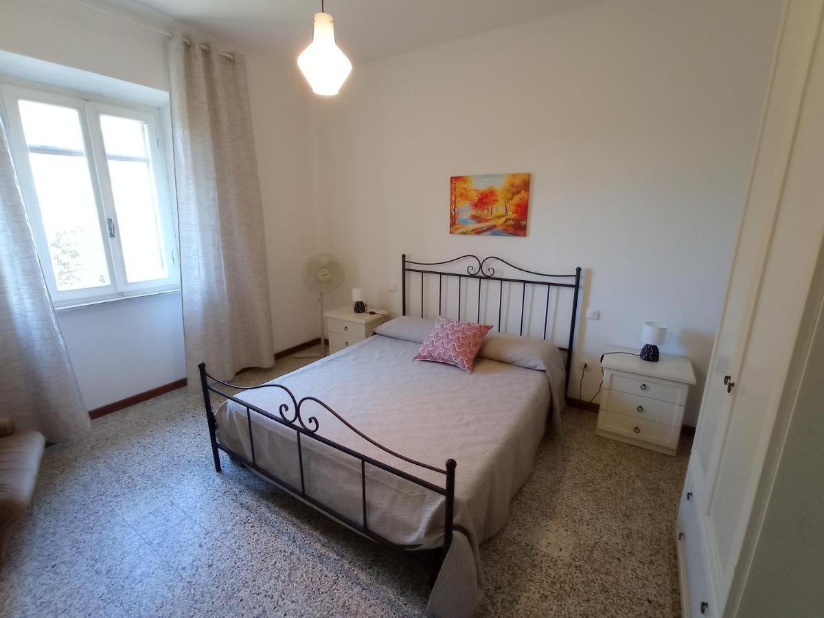 Agriturismo San Giorgino Grosseto Exteriér fotografie