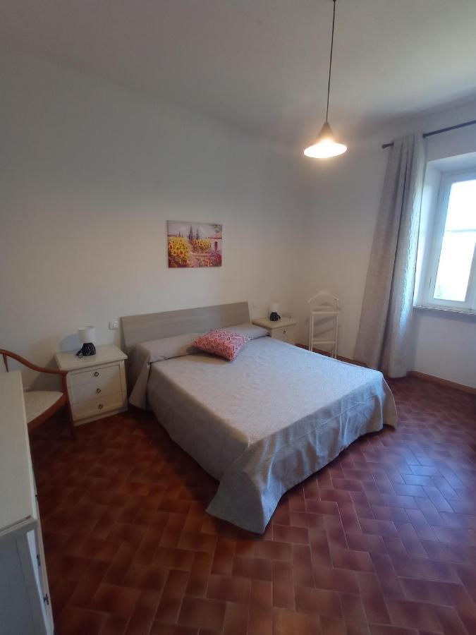 Agriturismo San Giorgino Grosseto Exteriér fotografie