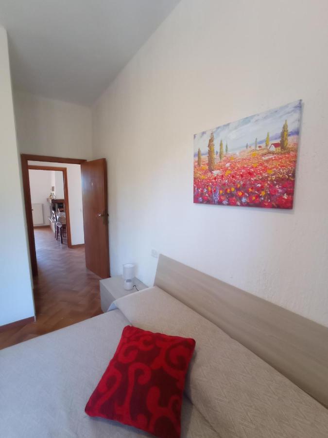Agriturismo San Giorgino Grosseto Exteriér fotografie