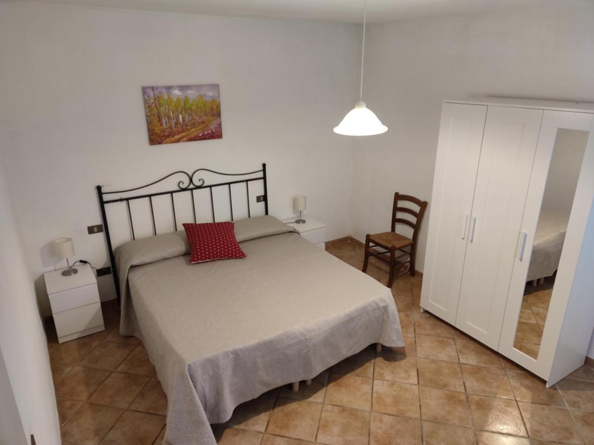 Agriturismo San Giorgino Grosseto Exteriér fotografie