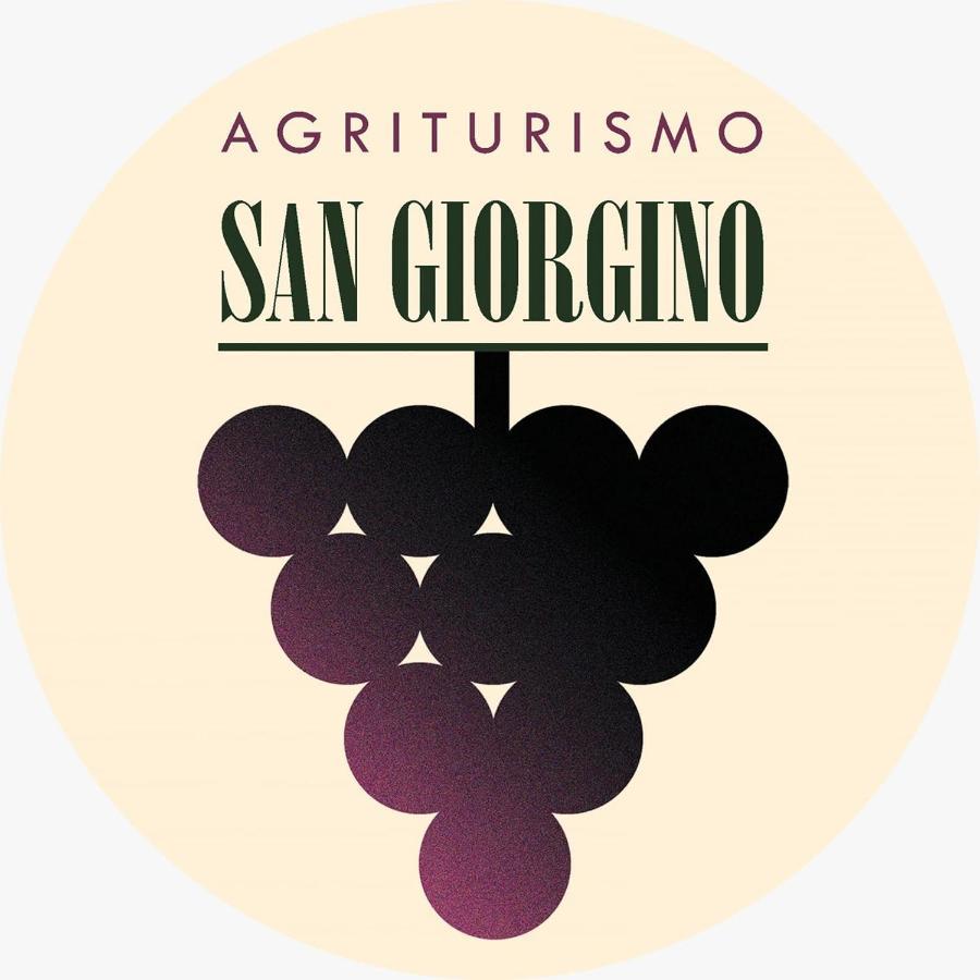 Agriturismo San Giorgino Grosseto Exteriér fotografie