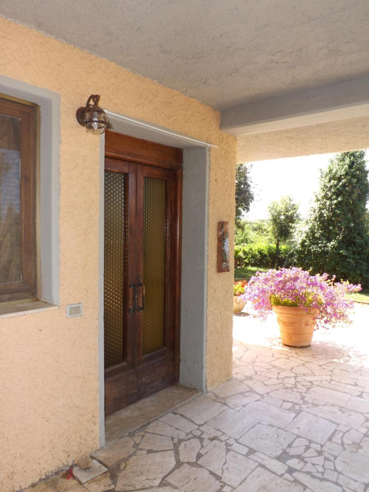 Agriturismo San Giorgino Grosseto Exteriér fotografie