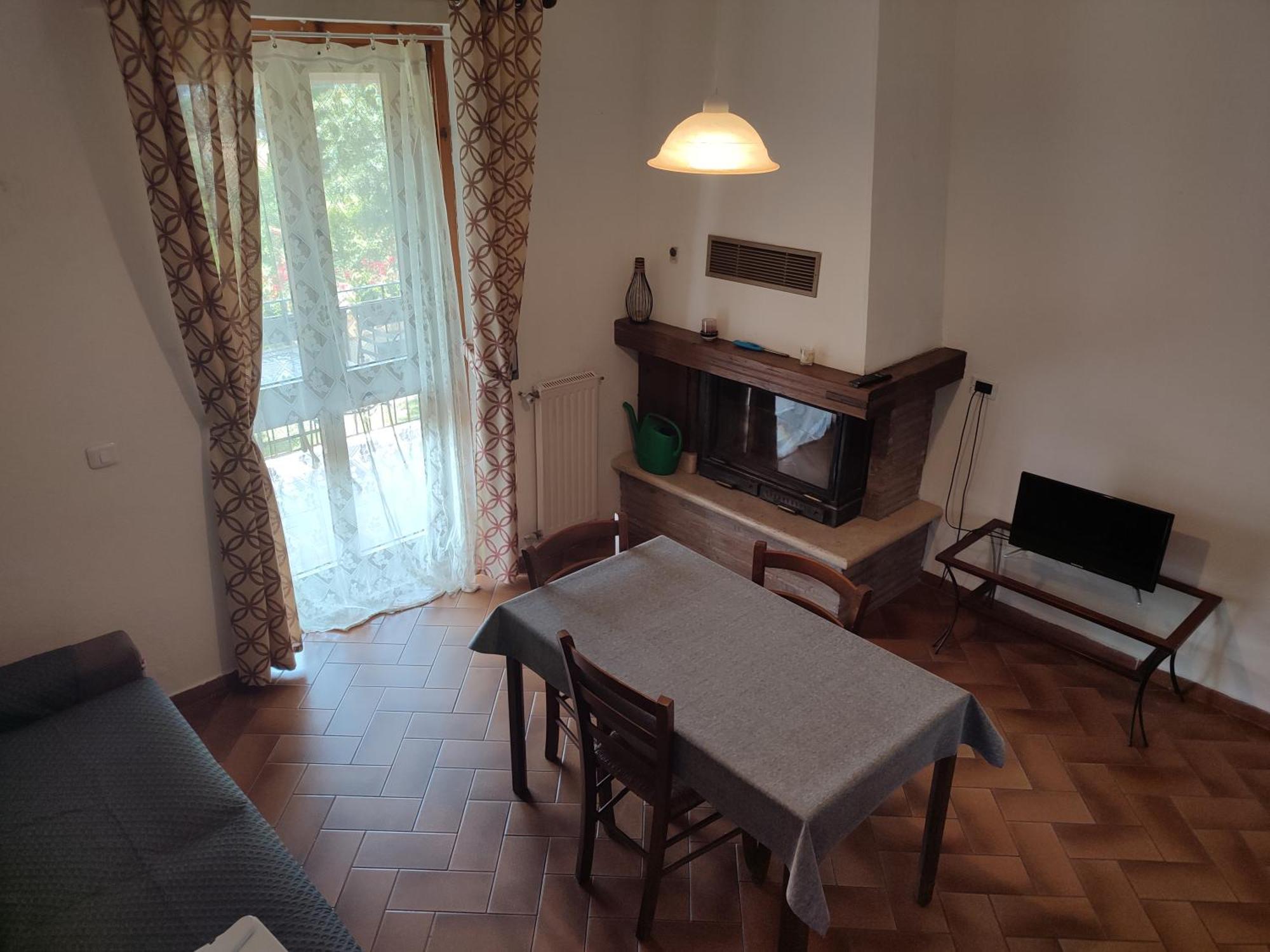 Agriturismo San Giorgino Grosseto Pokoj fotografie