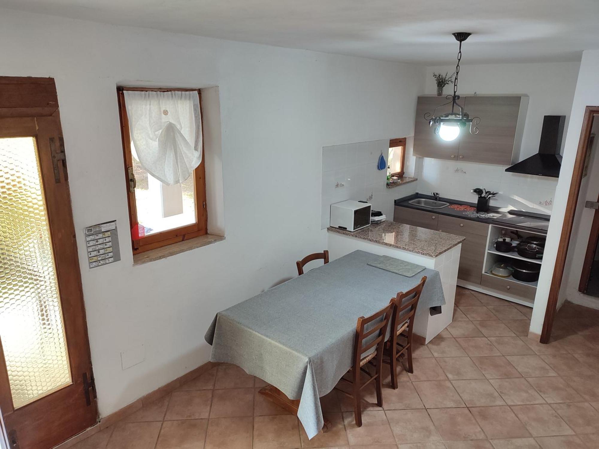Agriturismo San Giorgino Grosseto Pokoj fotografie