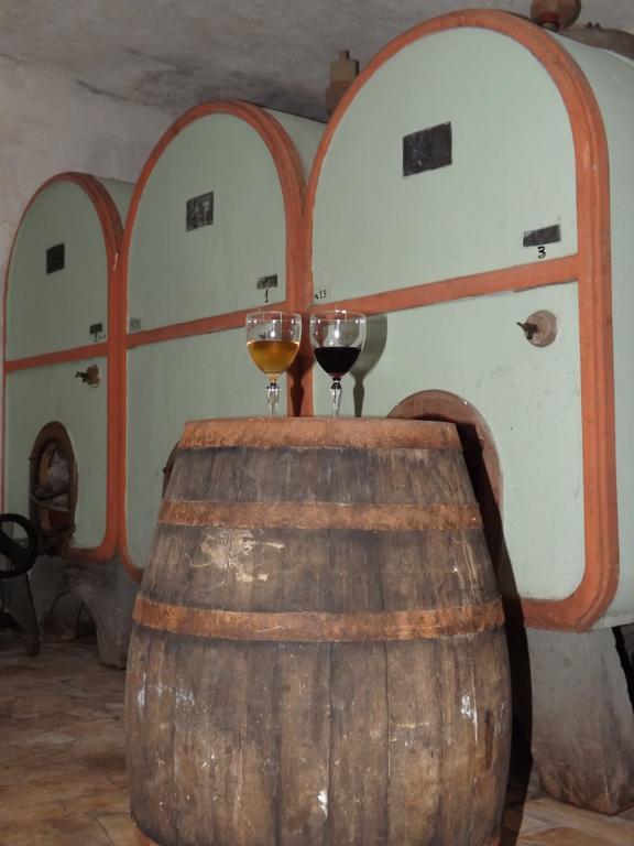 Agriturismo San Giorgino Grosseto Exteriér fotografie